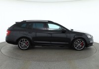 Skoda Octavia RS Combi 2.0 TSI DSG
