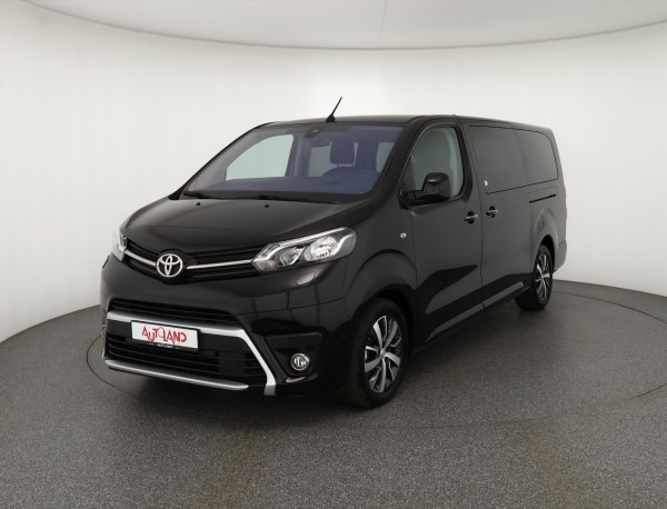 Toyota Proace Verso 2.0 D-4D L2 Team D