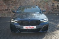 BMW 530 d xDrive M Sport