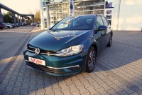 Vorschau: VW Golf VII 1.4 TSI Sound
