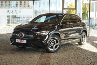 Vorschau: Mercedes-Benz GLA 200 AMG Line Vorschau: Mercedes-Benz GLA 200 AMG Line