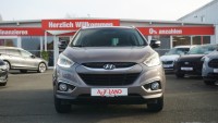 Hyundai ix35 1.6 GDI