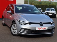 VW Golf VIII 1.0 TSI