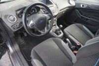 Ford Fiesta 1.25