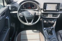 Seat Tarraco 1.5 TSI Xcellence