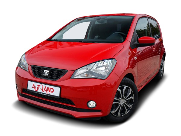 Seat Mii 1.0 Style