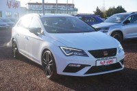 Vorschau: Seat Leon ST 2.0 Cupra 300 4Drive