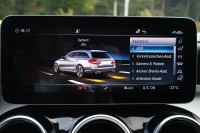Mercedes-Benz C 300 C300 T-Modell e Avantgarde