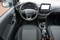 Ford Fiesta 1.0 EcoBoost Active Plus