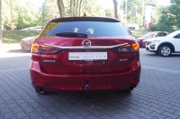 Mazda 6 2.5 Sports-Line