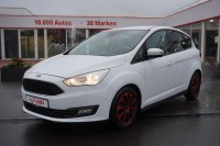 Ford C-MAX 1.0 Kamera Totwinkel Winterpaket Spurhalte