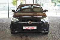 VW Taigo 1.0 TSI DSG