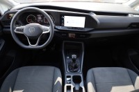 VW Caddy 2.0 TDI Life