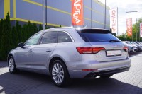 Audi A4 Quattro Avant 2.0 TFSI quattro