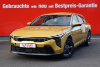 Vorschau: Kia K4 1.0 T-GDI