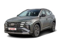 Hyundai Tucson 1.6 T-GDI Aut. 2-Zonen-Klima Navi Sitzheizung