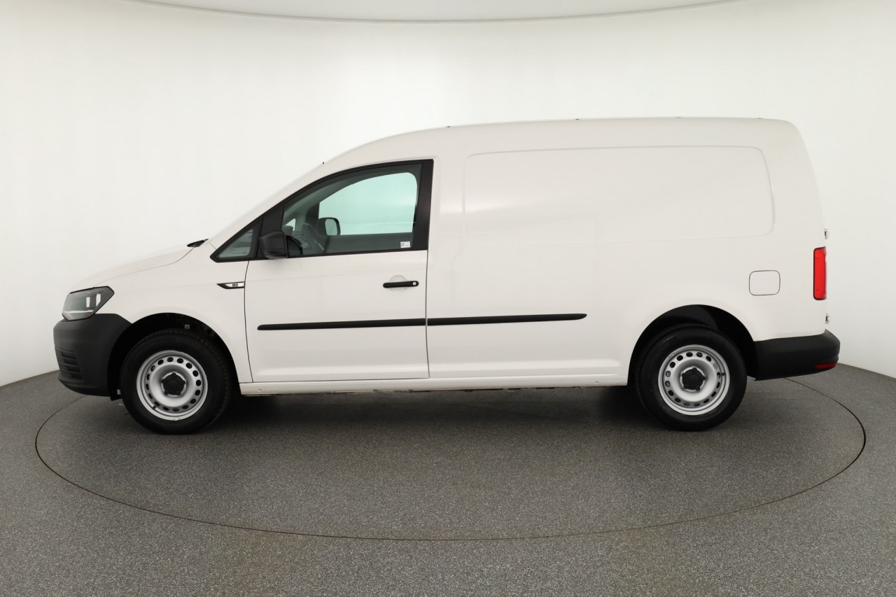 VW Caddy Maxi 2.0 TDI Kasten