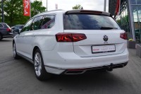 VW Passat Variant 1.4 TSI GTE