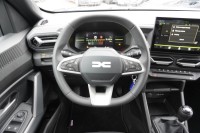 Dacia Duster Expression 140