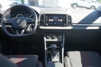 Skoda Karoq 1.5 TSI DSG Style STHZ