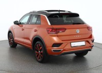 VW T-Roc 1.5 TSI DSG R-line