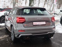 Audi SQ2 2.0 TFSI quattro