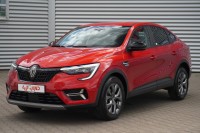 Vorschau: Renault Arkana mHEV 140 Aut.