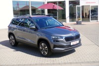 Skoda Karoq 1.5 TSI DSG Tour