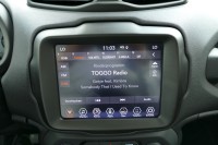 Jeep Renegade 1.3 Hybrid