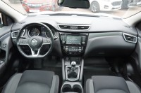 Nissan Qashqai 1.3 N-Connecta