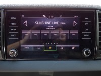 Skoda Karoq 1.5 TSI DSG