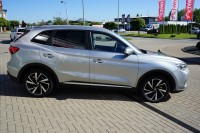 MG ZS 1.5 Hybrid Luxury Aut.
