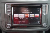 VW Caddy 2.0 TDI BlueMotion