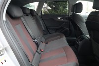 Audi A4 Quattro Avant 45 TFSI quattro