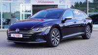 Vorschau: VW Arteon Shooting Brake 2.0 TDI Elegance