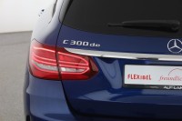 Mercedes-Benz C 300 C300 de T AMG Line