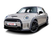 MINI Cooper S Classic Trim 2-Zonen-Klima Navi Sitzheizung