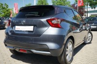 Nissan Micra 1.0 N-Way DCT Autom.