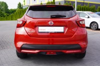 Nissan Micra 0.9