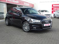 Audi A1 1.4 TFSI