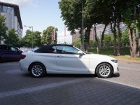 BMW 218 218i Cabriolet
