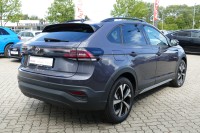 VW Taigo 1.0 TSI DSG