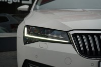 Skoda Superb Combi 2.0 TDI Style 4x4