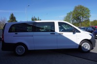 Mercedes-Benz Vito Tourer extralang 8-Sitzer Aut.