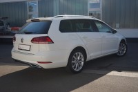 VW Golf VII 2.0 TDI Highline