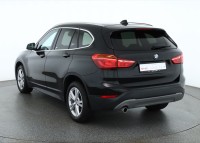 BMW X1 sDrive 18i Advantage