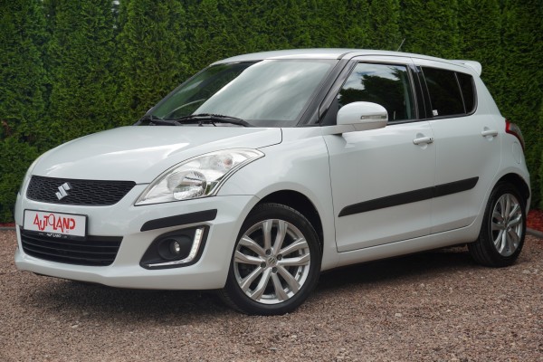 Suzuki Swift 1.2 Comfort