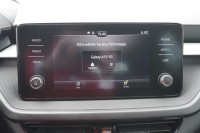 Skoda Fabia 1.0 TSI Ambition