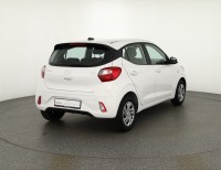 Hyundai i10 1.0