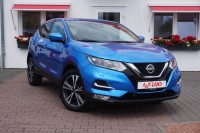 Nissan Qashqai 1.5 dCi DPF N-Connecta